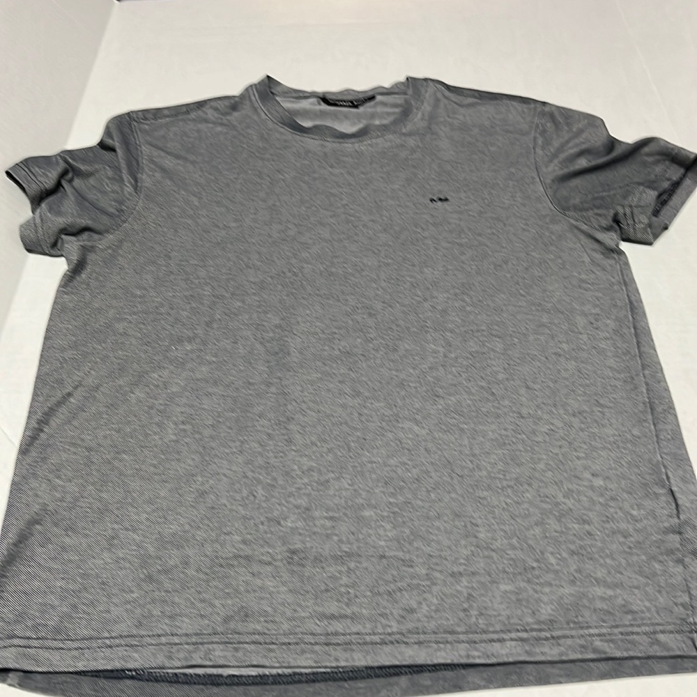 Michael Kors grey tee